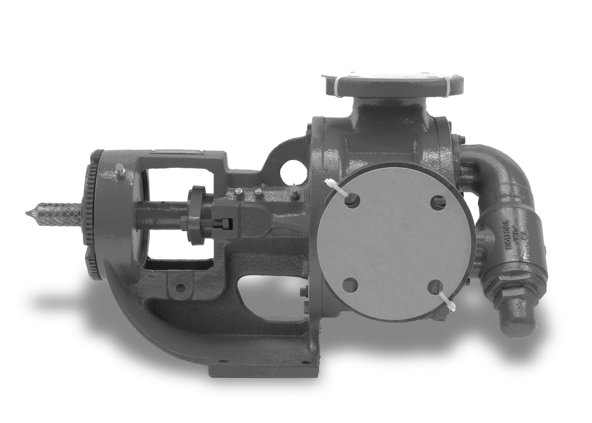 ||||||||Aftermarket Drop-In Replaces Viking® LS124A Pump, 3" Ports (New)