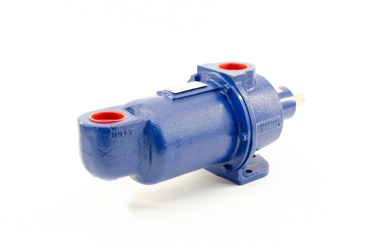 Moyno 36701 Pump, Threaded Ports (New)