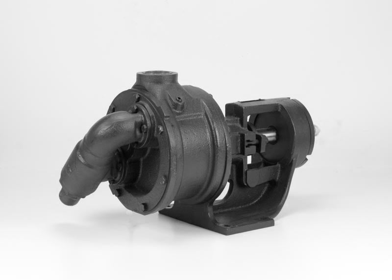 ||||||||Aftermarket Drop-In Replaces Viking® L124A Pump, 2" Ports (New)