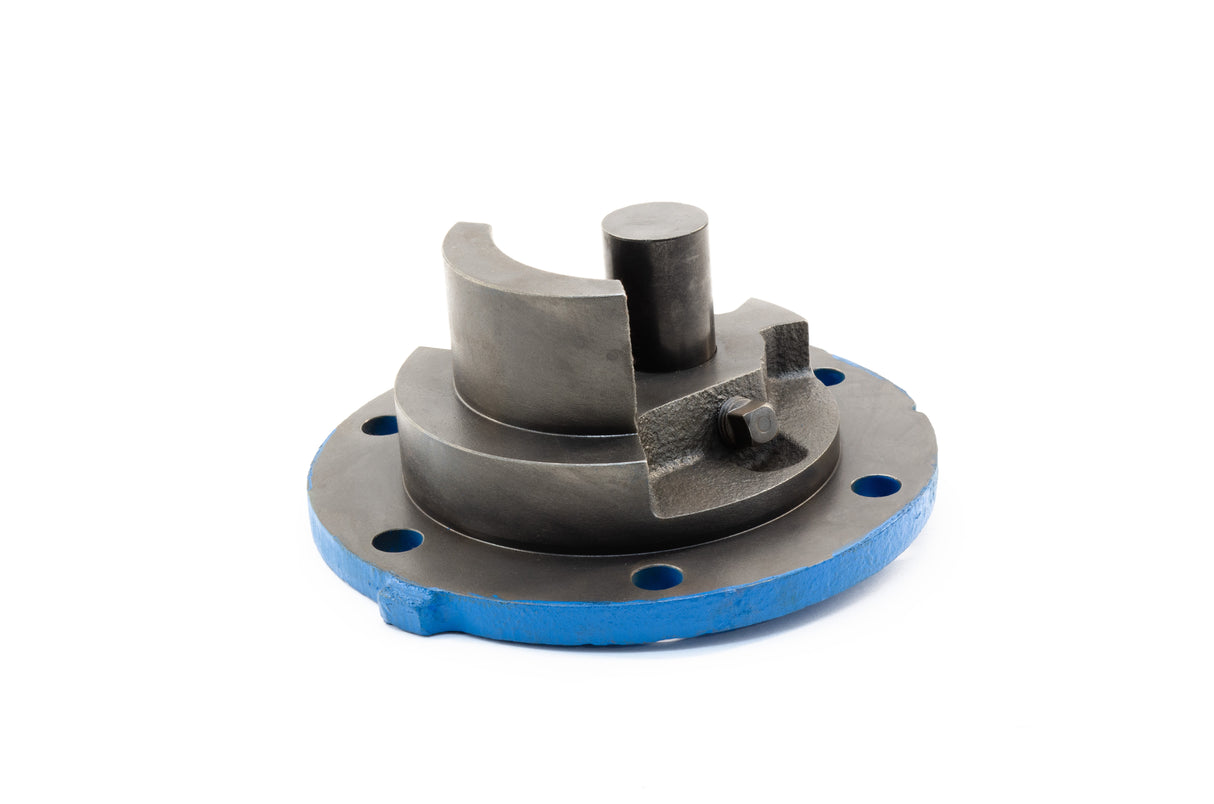 |||Aftermarket Drop-In Replaces Viking® AK Plain Pump Head & Hard Steel Pin (New)