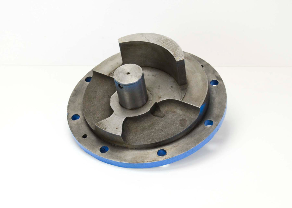 Viking® Q/QR Plain Pump Head|Viking® Q/QR Plain Pump Head|Viking® Q/QR Plain Pump Head