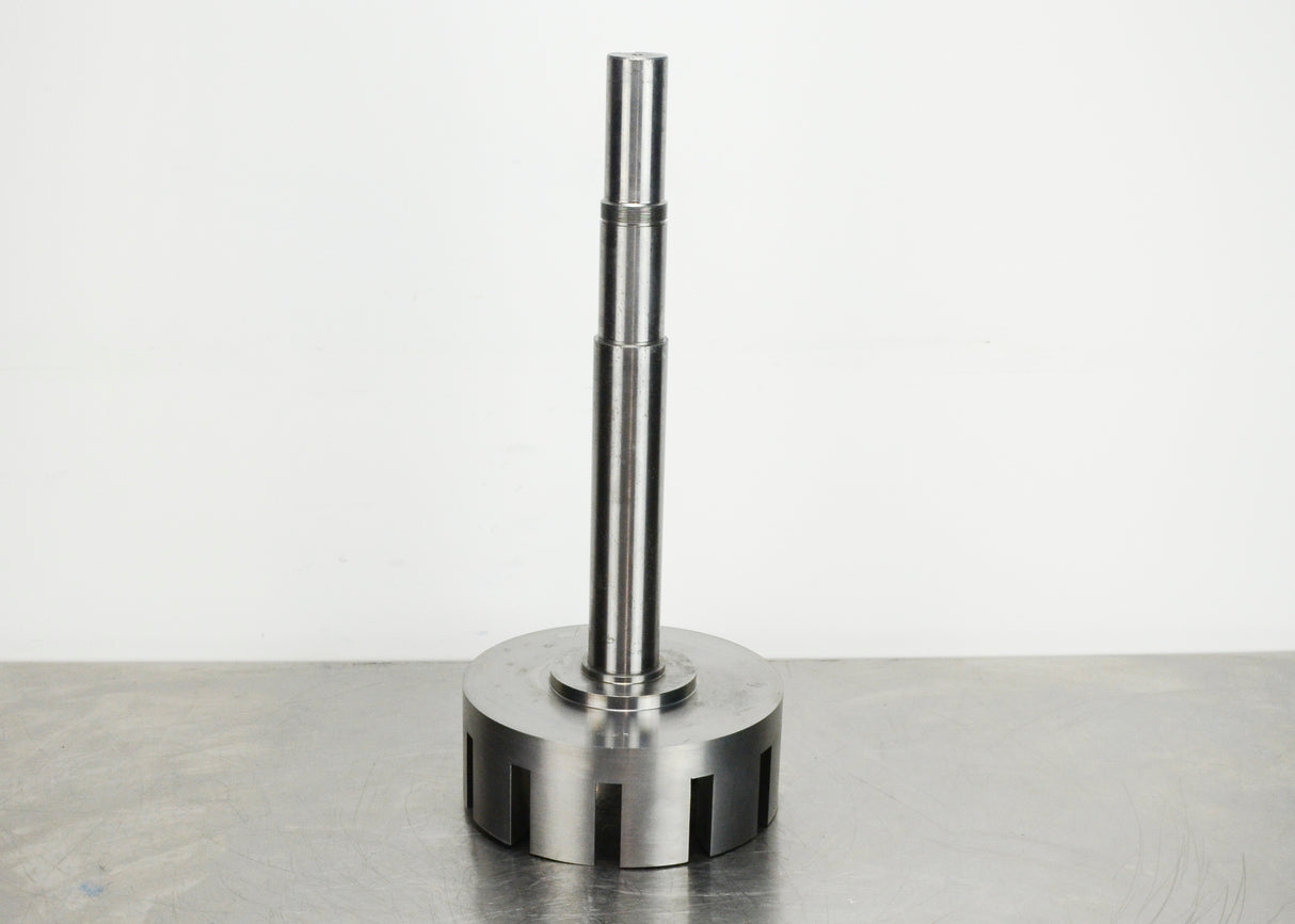 Viking® Q Rotor Shaft|Viking® Q Rotor Shaft|Viking® Q Rotor Shaft