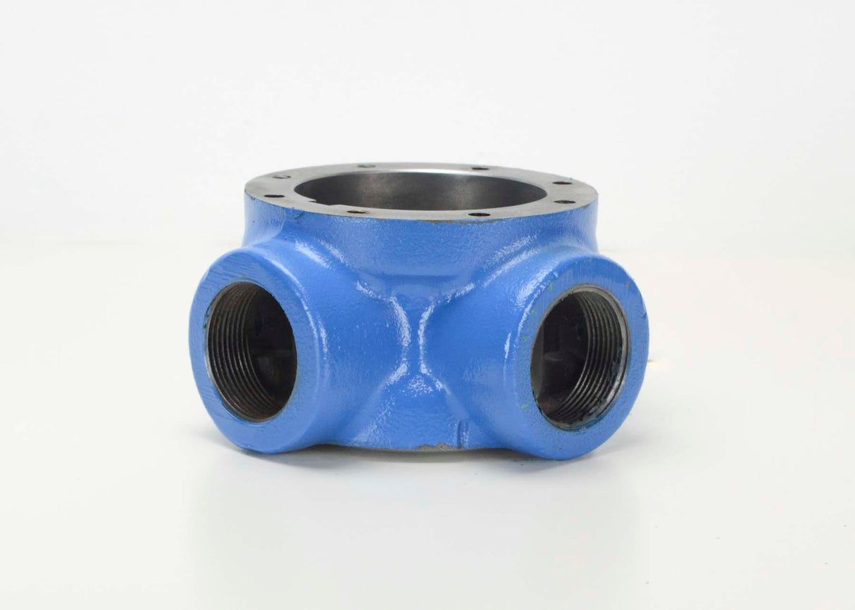 Viking® H-HL Threaded Casing|Viking® H-HL Threaded Casing|Viking® H-HL Threaded Casing|Viking® H-HL Casing|Viking® H-HL Casing|Viking® H-HL Casing