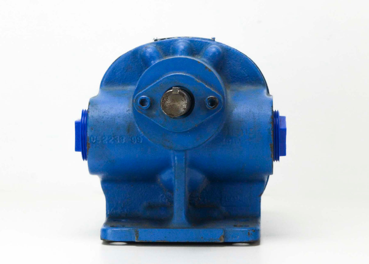 Flowserve 6GASMODO Pump|Flowserve 6GASMODO Pump|Flowserve 6GASMODO Pump|Flowserve 6GASMODO Pump|Flowserve 6GASMODO Pump|Flowserve 6GASMODO Pump|Flowserve 6GASMODO Pump|Flowserve 6GASMODO Pump|Flowserve 6GASMODO Pump, Threaded Ports (New)