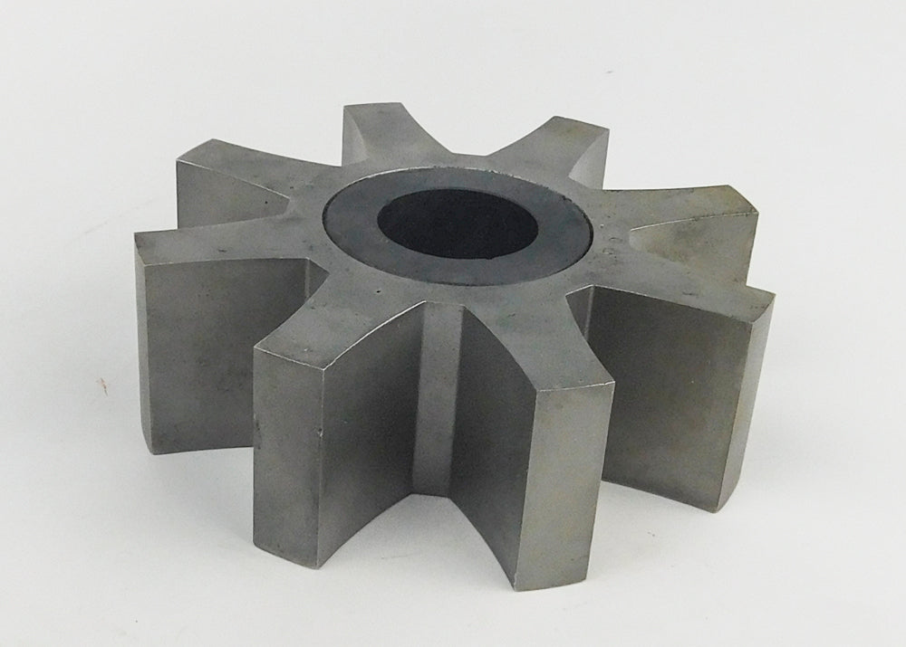 Viking® Stainless Idler with CG Bushing|Viking® Stainless Idler with CG Bushing|Viking® Stainless Idler with CG Bushing|Viking® Stainless Idler with CG Bushing|Viking® Stainless Idler with CG Bushing|Viking® Stainless Idler with CG Bushing