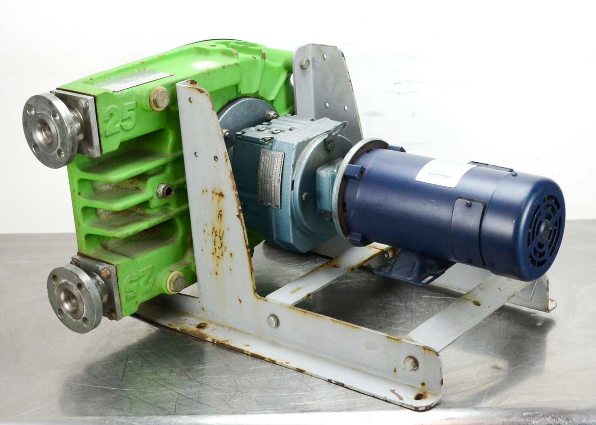 Verderflex VF25 Pump|Verderflex VF25 Pump|Verderflex VF25 Pump|Verderflex VF25 Pump|Verderflex VF25 Pump|Verderflex VF25 Pump|Verderflex VF25 Pump|Verderflex VF25 Pump|Verderflex VF25 Pump|Verderflex VF25 Pump|Verderflex VF25 Pump|Verderflex VF25 Pump|Verderflex VE25 Hose Pump