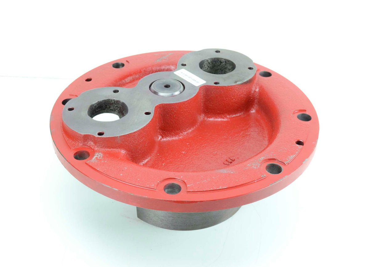 Viking® Q-QR Head|Viking® Q-QR Head|