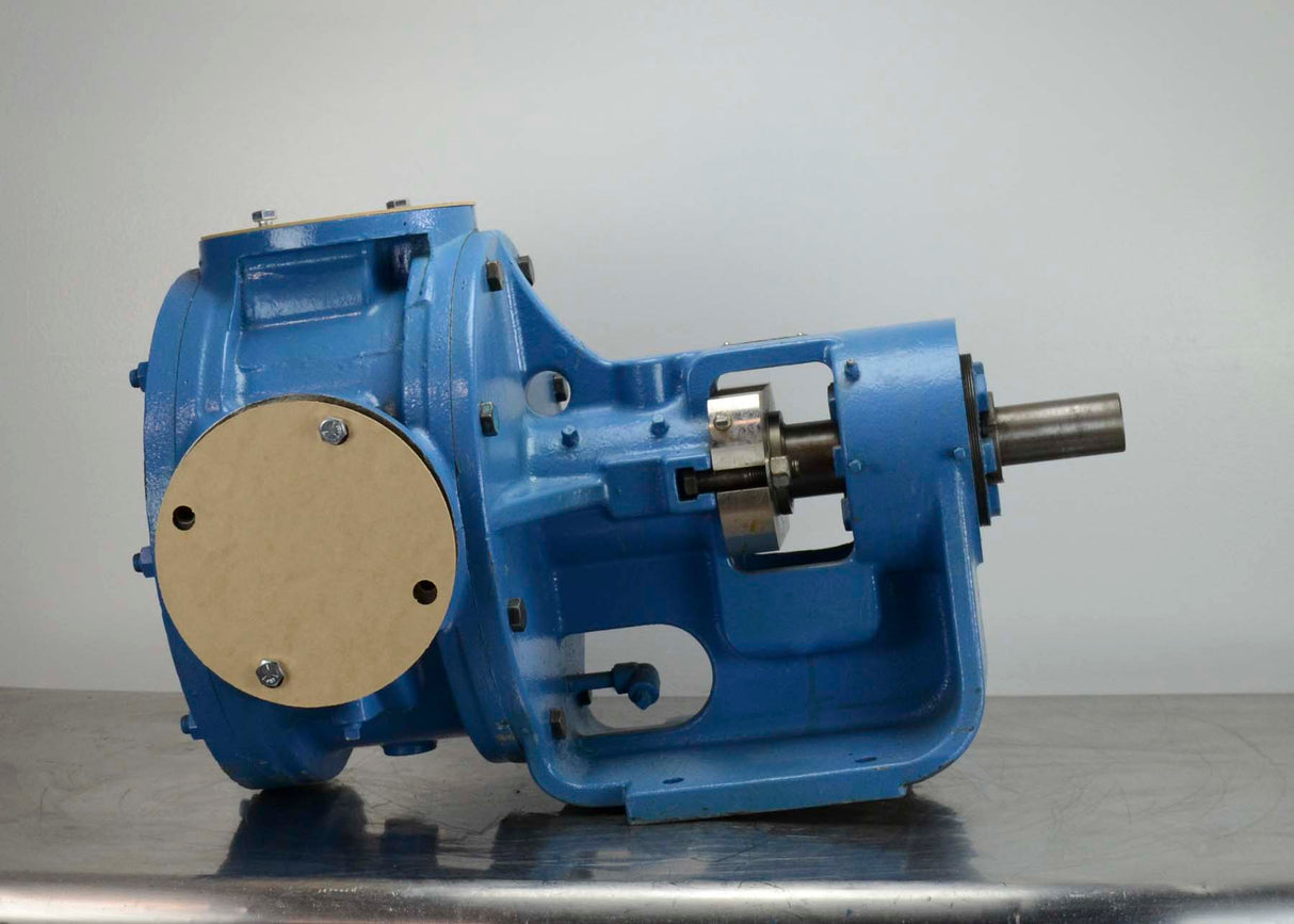 Viking® MR4124 Pump|Viking® MR4124 Pump|Viking® MR4124 Pump|Viking® MR4124 Pump|Viking® MR4124 Pump|Viking® MR4124 Pump|Viking® MR4124 Pump|Viking® MR4124 Pump|Viking® MR4124 Pump, Flanged Ports, Relief Valve (New)|Viking® MR4124 Pump|Viking® MR4124 Pump