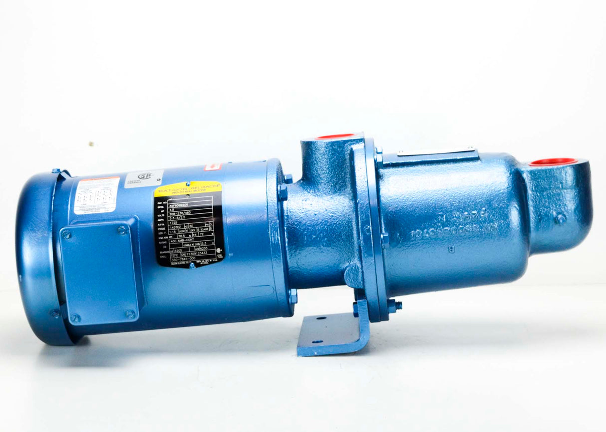 Moyno 35651 Pump|Moyno 35651 Pump||Moyno 35651 Pump|Moyno 35651 Pump|Moyno 35651 Pump|Moyno 35651 Pump|Moyno 35651 Pump|Moyno 35651 Pump|Moyno 35651 Pump, Threaded Ports (New)