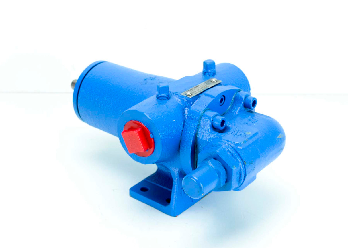 Viking® GG4195|Viking® GG4195|Viking® GG4195|Viking® GG4195|Viking® GG4195|Viking® GG4195|Viking® GG4195|Viking® GG4195|Viking® GG4195 Pump, 1" Threaded Ports