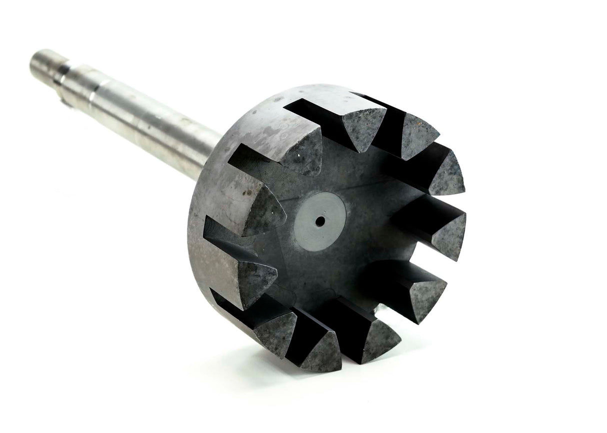 Viking® K127 Rotor and Shaft 3-517-359-724-47|Viking® K127 Rotor and Shaft 3-517-359-724-47|Viking® K127 Rotor and Shaft 3-517-359-724-47