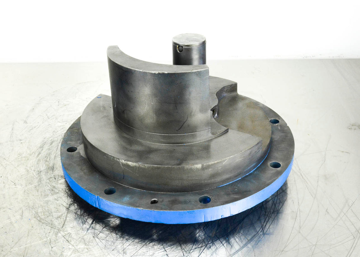 Viking® N-NR Relief Valve Pump Head & Hard Steel Pin|Viking® N-NR Relief Valve Pump Head & Hard Steel Pin|Viking® N-NR Relief Valve Pump Head & Hard Steel Pin