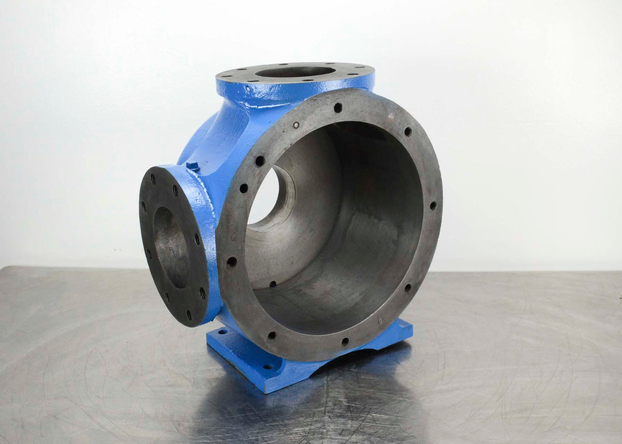Viking® N Flanged Casing|Viking® N Flanged Casing|Viking® N Flanged Casing