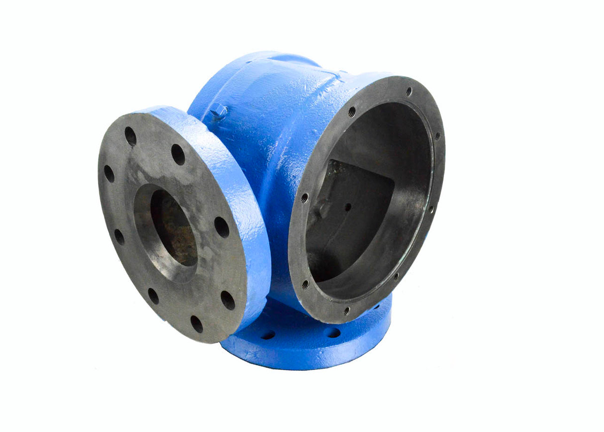 Viking® LS Flanged Casing 2-224-351-100-00|Viking® LS Flanged Casing 2-224-351-100-00|Viking® LS Flanged Casing 2-224-351-100-00