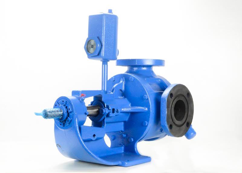 Viking LL4925|Viking LL4925|Viking LL4925|Viking LL4925|Viking LL4925|Viking LL4925|Viking LL4925|Viking LL4925|Viking® LL4925 Pump, Flanged Ports, Relief Valve (New)
