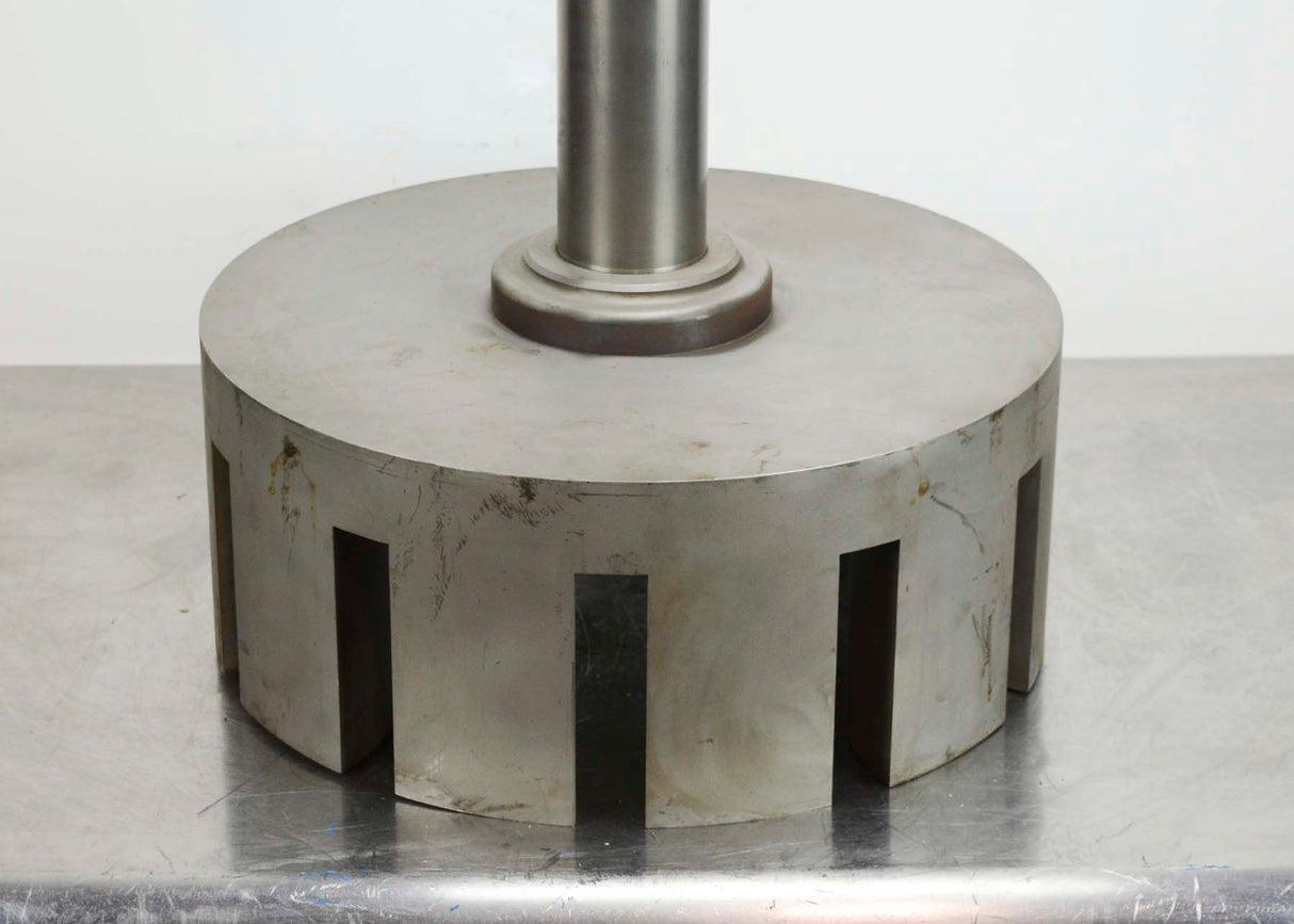 Viking® R Rotor Shaft|Viking® R Rotor Shaft|Viking® R Rotor Shaft