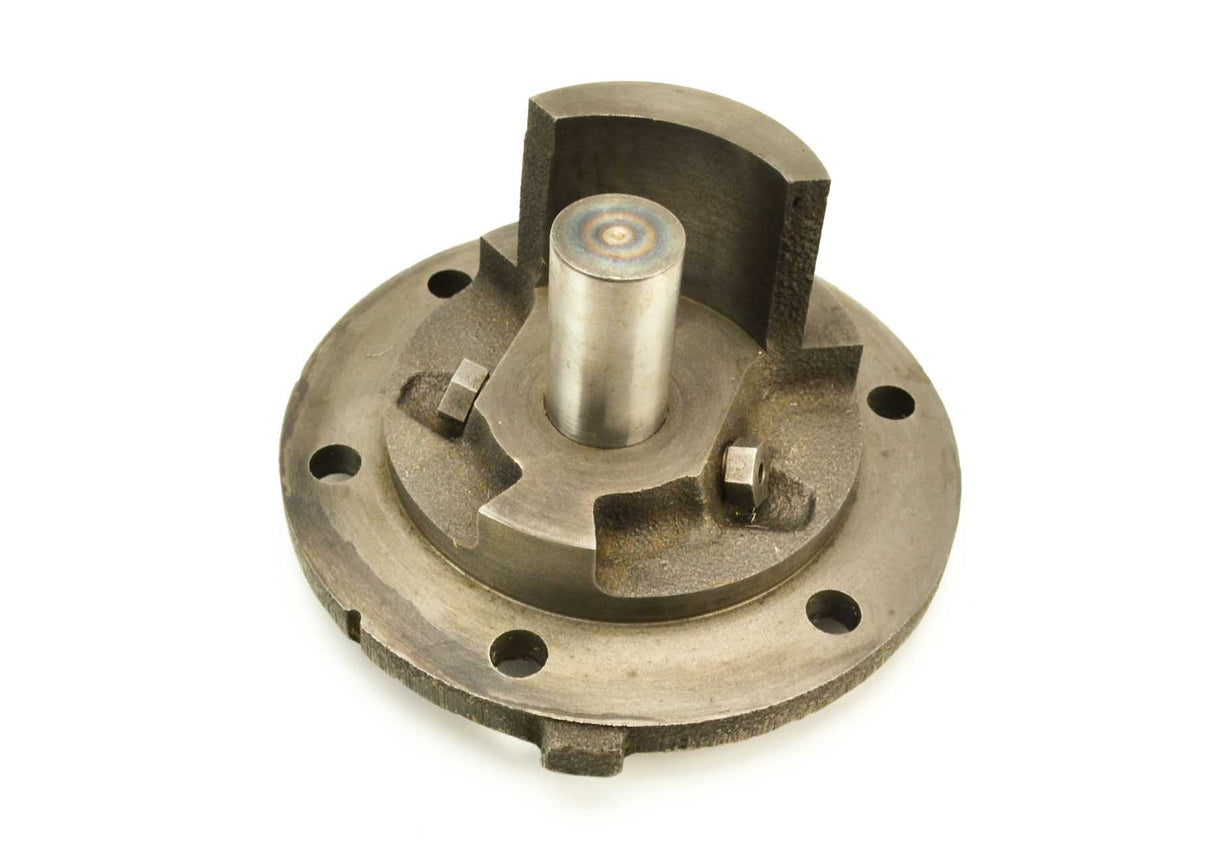 Viking® AL Plain Pump Head 3-375-500-088-00|Viking® AL Plain Pump Head 3-375-500-088-00|Viking® AL Plain Pump Head 3-375-500-088-00