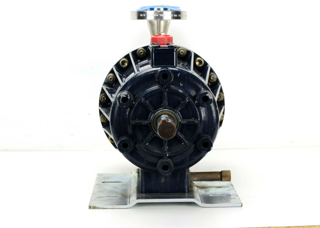 Hydracell H25XGCTCCEHB Pump|Hydracell H25XGCTCCEHB Pump|Hydracell H25XGCTCCEHB Pump|Hydracell H25XGCTCCEHB Pump|Hydracell H25XGCTCCEHB Pump|Hydracell H25XGCTCCEHB Pump|Hydracell H25XGCTCCEHB Pump|Hydracell H25XGCTCCEHB Pump|Hydracell H25XGCTCCEHB Pump, Flanged Ports, Stainless (New)