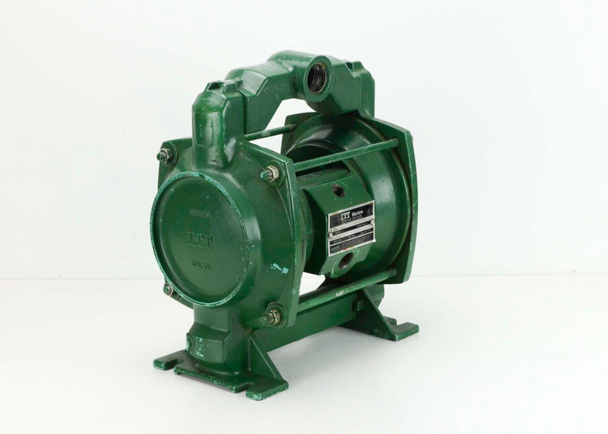 ITT Marlow 1 AOD-SNNN Pump|ITT Marlow 1 AOD-SNNN Pump|ITT Marlow 1 AOD-SNNN Pump|ITT Marlow 1 AOD-SNNN Pump|ITT Marlow 1 AOD-SNNN Pump|ITT Marlow 1 AOD-SNNN Pump|ITT Marlow 1 AOD-SNNN Pump|ITT Marlow 1 AOD-SNNN Pump