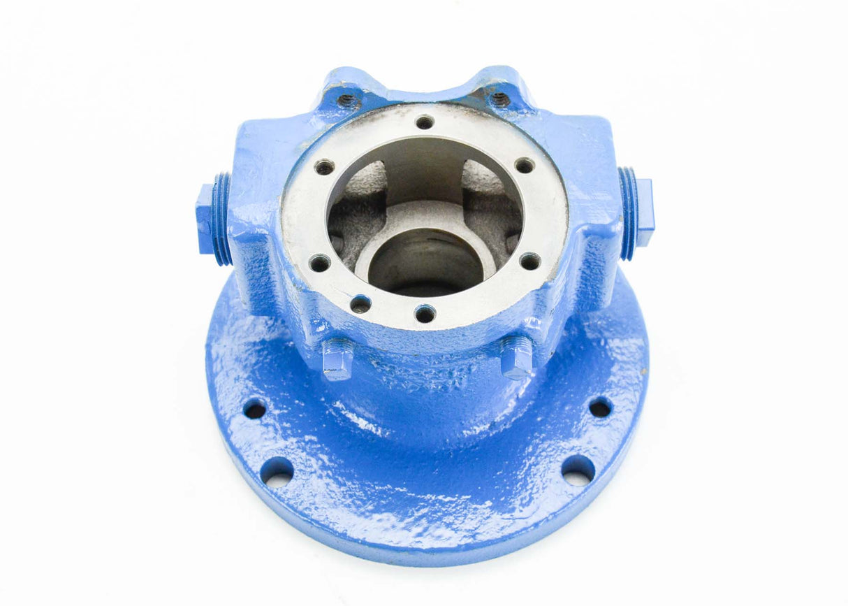 Viking® GG Threaded Casing|Viking® GG Threaded Casing|Viking® GG Threaded Casing