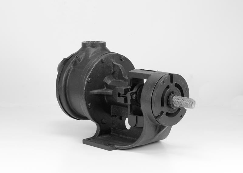 ||||||||Aftermarket Drop-In Replaces Viking® L124A Pump, 2" Ports (New)