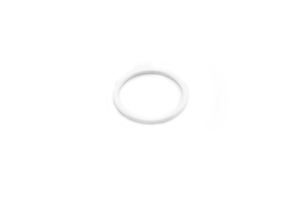 AndFlo Replacement PTFE Valve Seat O-Ring, 1.5", Will Replace Wilden® 04-1200-55