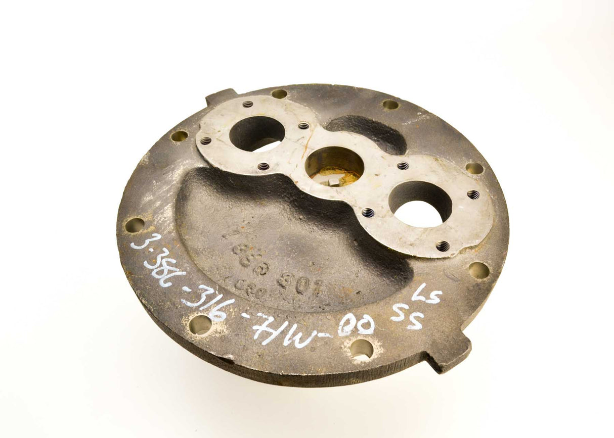 Viking® LS Head|Viking® LS Head|Viking® LS Head