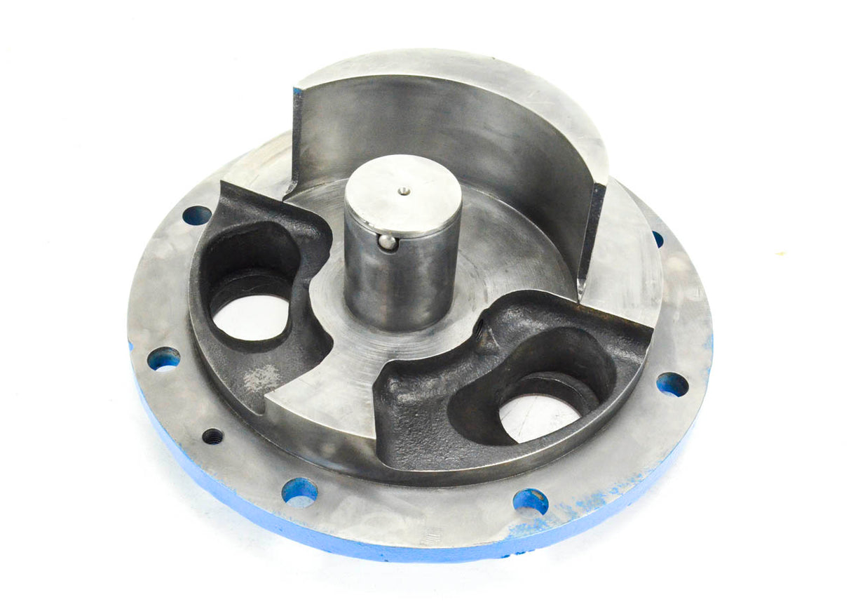 Viking® Q Stainless Relief Valve Pump Head & Tungsten Pin|Viking® Q Stainless Relief Valve Pump Head & Tungsten Pin|Viking® Q Stainless Relief Valve Pump Head & Tungsten Pin