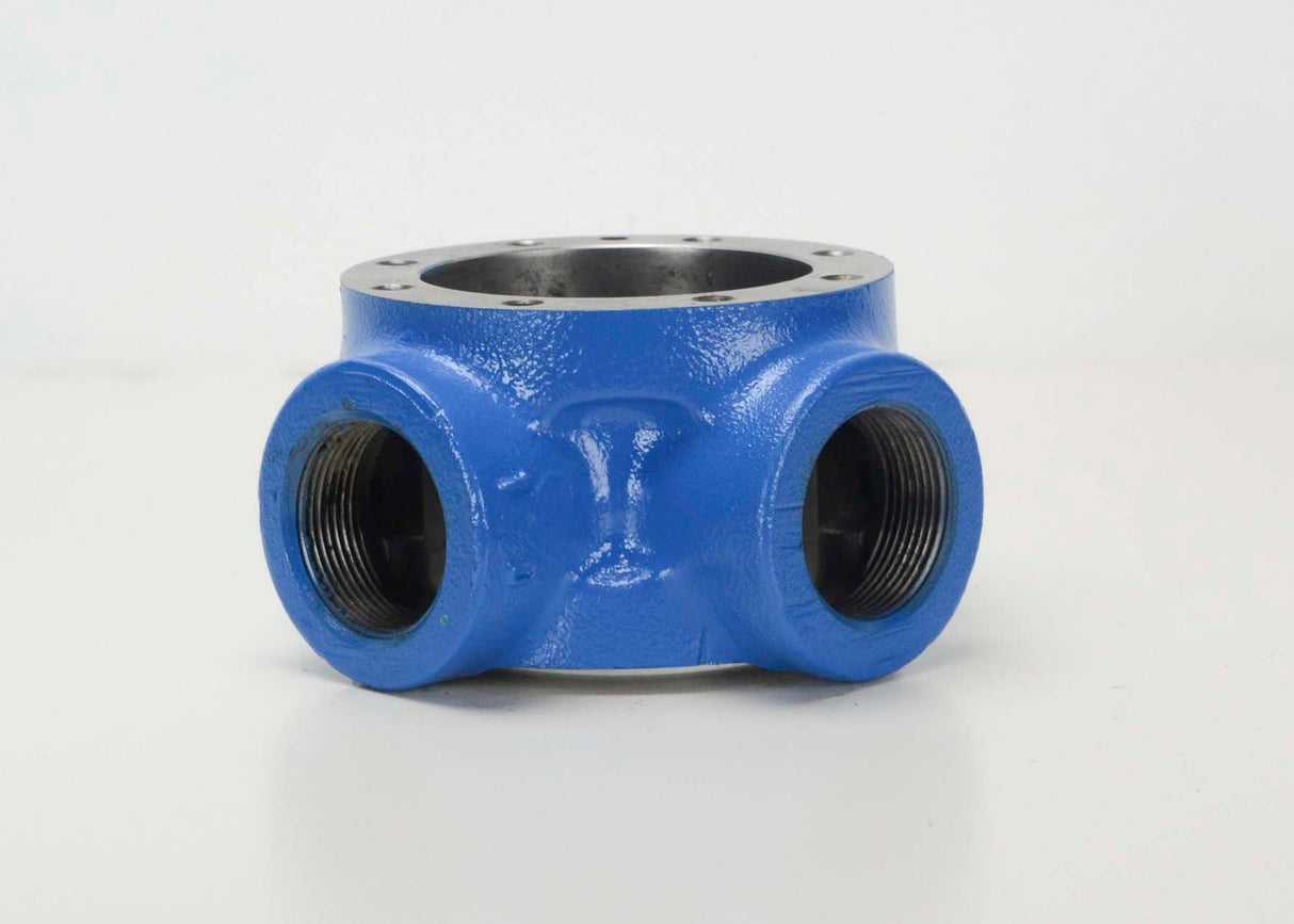 Viking® H-HL Threaded Casing|Viking® H-HL Threaded Casing|Viking® H-HL Threaded Casing