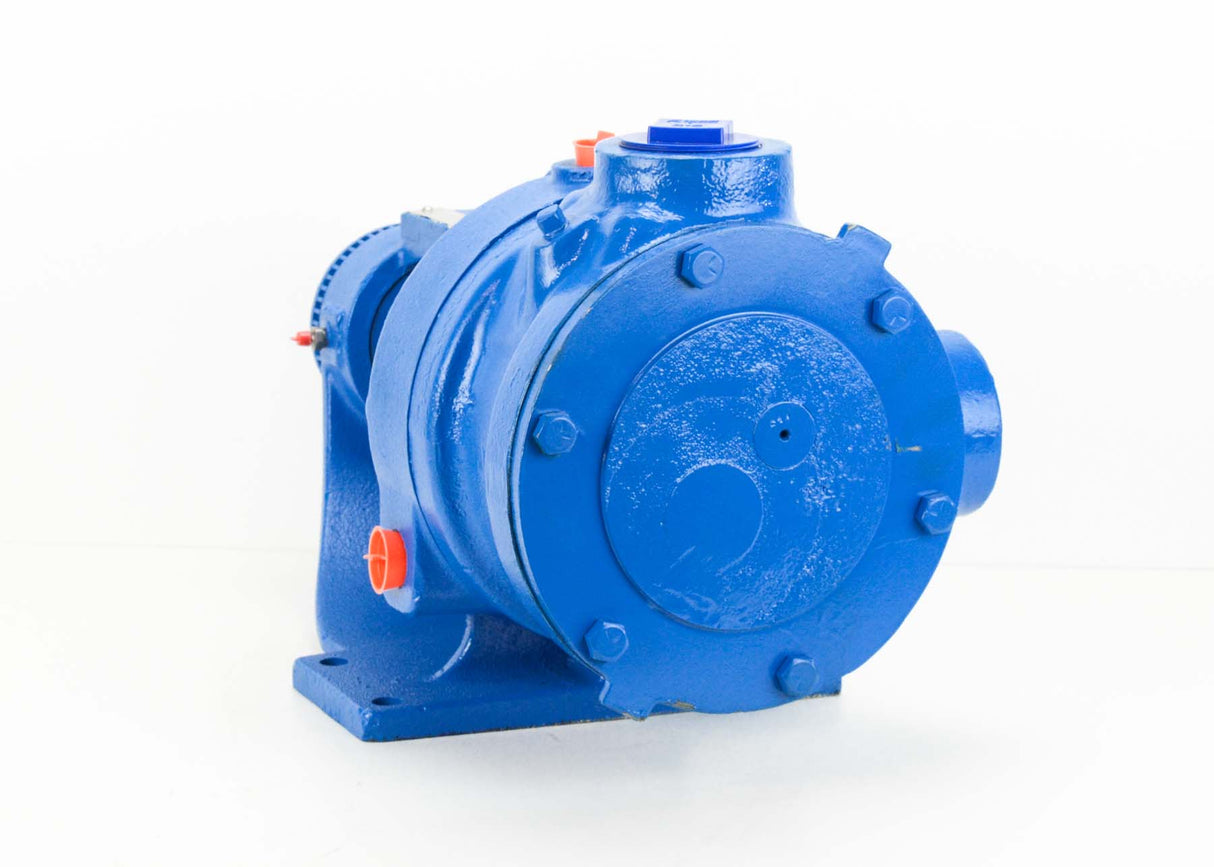 Viking® K4724 Pump|Viking® K4724 Pump|Viking® K4724 Pump|Viking® K4724 Pump|Viking® K4724 Pump|Viking® K4724 Pump|Viking® K4724 Pump|Viking® K4724 Pump|Viking® K4724 Pump, Threaded Ports (New)