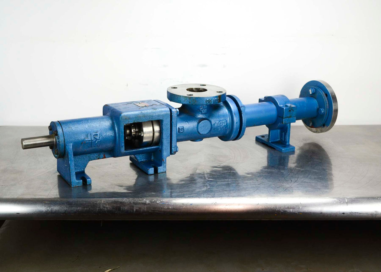 Moyno A2D SSQ3 DPA Pump|Moyno A2D SSQ3 DPA Pump|Moyno A2D SSQ3 DPA Pump|Moyno A2D SSQ3 DPA Pump|Moyno A2D SSQ3 DPA Pump|Moyno A2D SSQ3 DPA Pump|Moyno A2D SSQ3 DPA Pump|Moyno A2D SSQ3 DPA Pump|Moyno A2D SSQ3 DPA Pump, Flanged Ports (New)