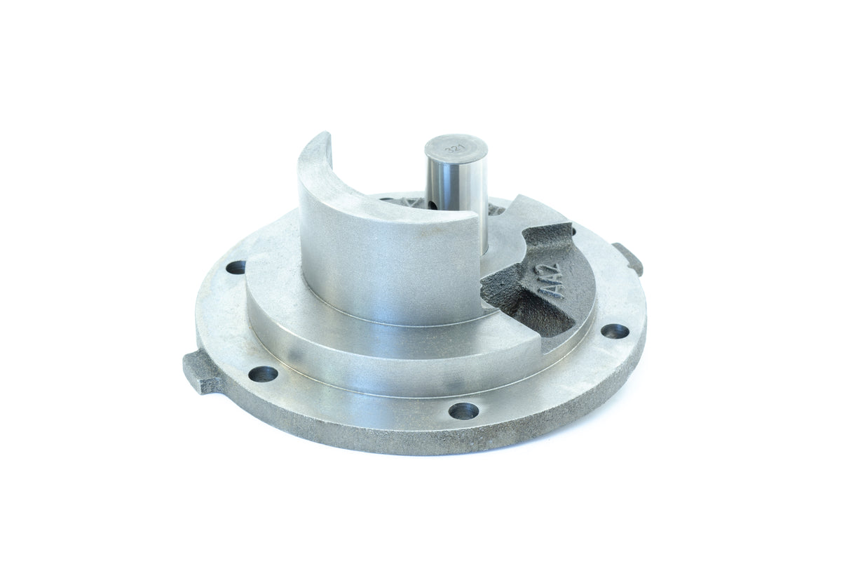 Viking® KK Head|Viking® KK Head|Viking® KK Head|||