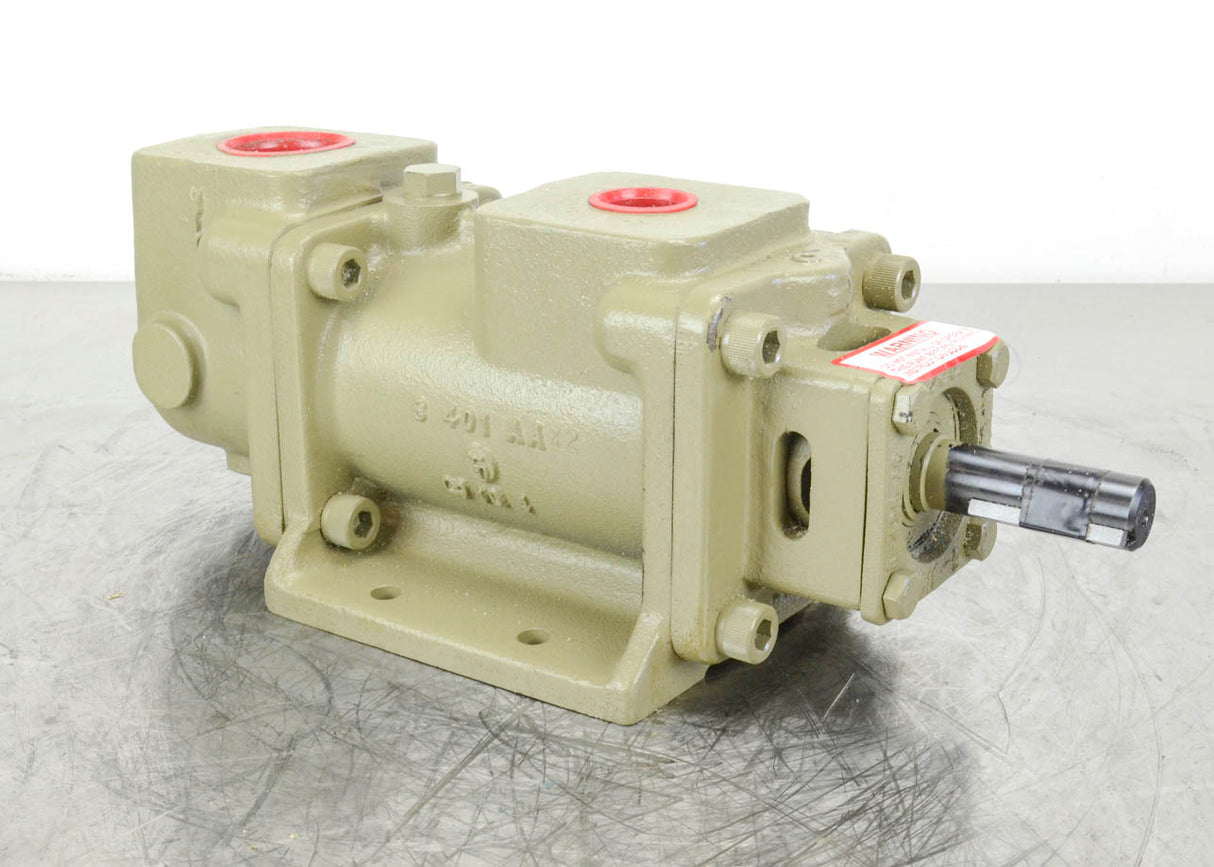 Imo A3DB-118 Screw Pump|Imo A3DB-118 Screw Pump|Imo A3DB-118 Screw Pump|Imo A3DB-118 Screw Pump|Imo A3DB-118 Screw Pump|Imo A3DB-118 Screw Pump|Imo A3DB-118 Screw Pump|Imo A3DB-118 Screw Pump