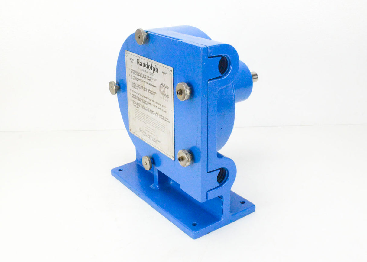 Randolph 750 Pump|Randolph 750 Pump|Randolph 750 Pump|Randolph 750 Pump|Randolph 750 Pump|Randolph 750 Pump|Randolph 750 Pump|Randolph 750 Pump|Randolph 750 Pump (New)
