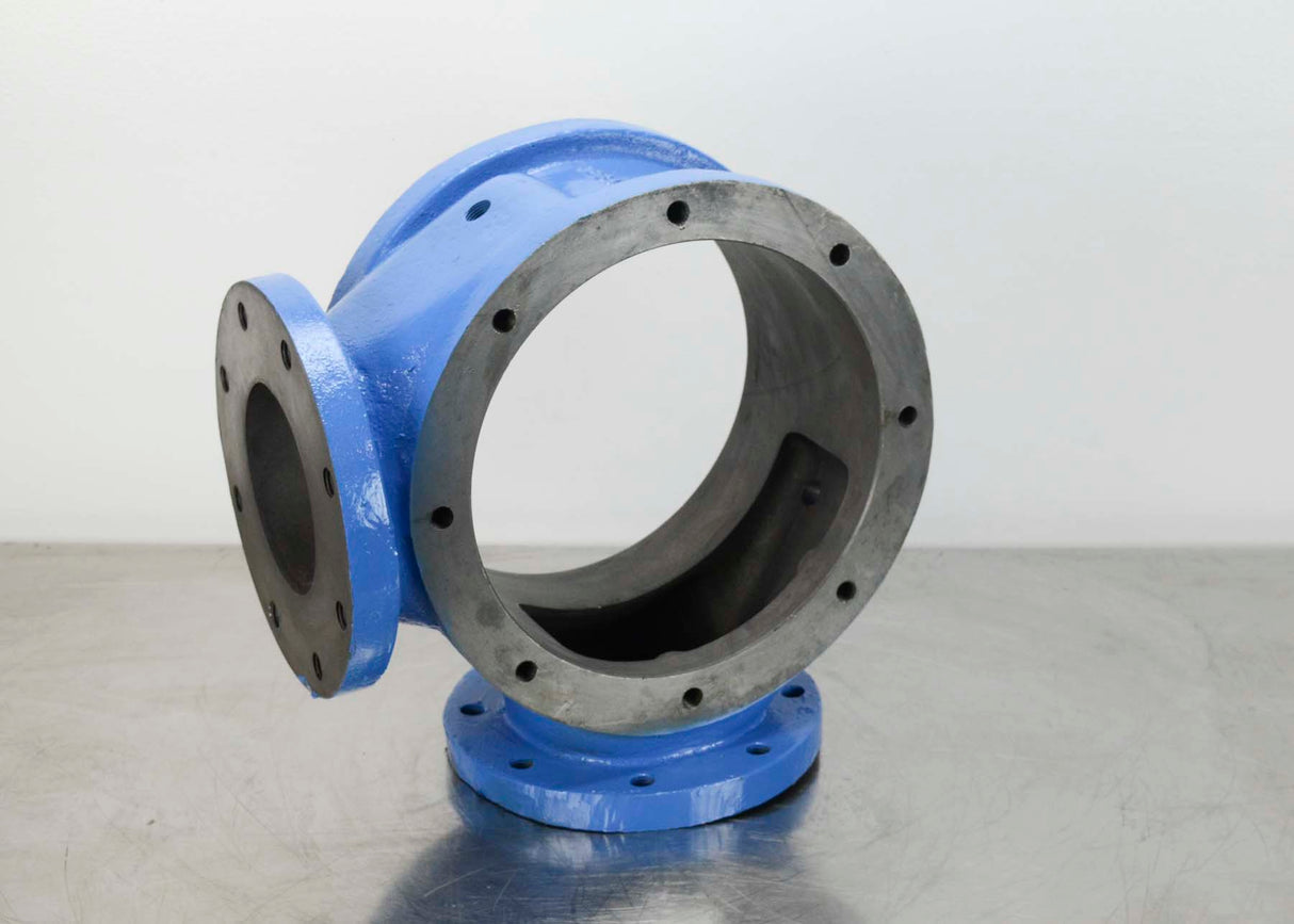 Viking® Q Flanged Casing|Viking® Q Flanged Casing|Viking® Q Flanged Casing