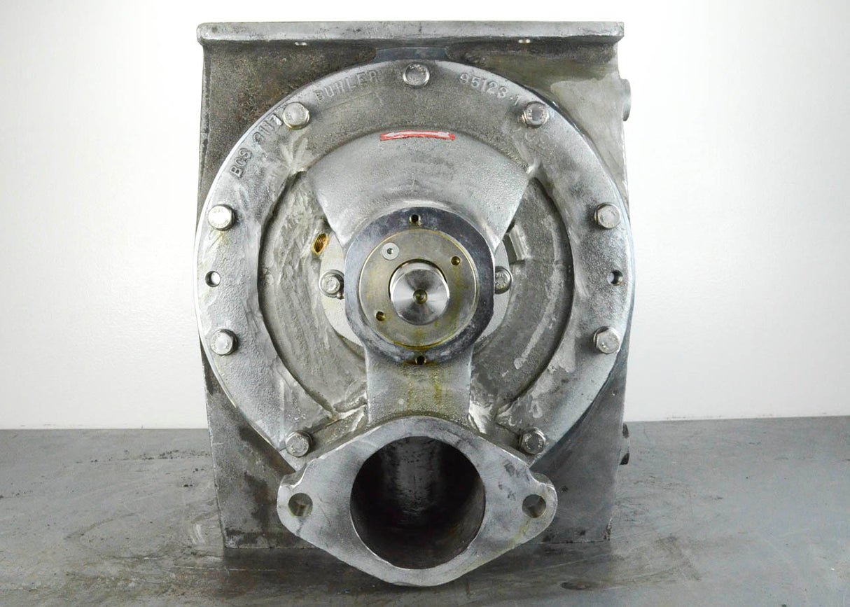 Buhler MPSE28/30 Pump|Buhler MPSE28/30 Pump|Buhler MPSE28/30 Pump|Buhler MPSE28/30 Pump|Buhler MPSE28/30 Pump|Buhler MPSE28/30 Pump, Flanged Ports (New)|Buhler MPSE28/30 Pump|Buhler MPSE28/30 Pump|Buhler MPSE28/30 Pump
