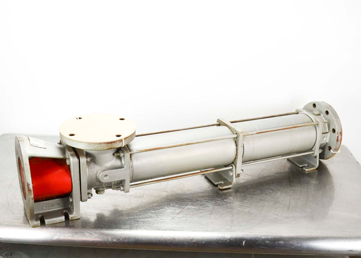 Mono/Dresser CB061AC1R2/E Pump|Mono/Dresser CB061AC1R2/E Pump|Mono/Dresser CB061AC1R2/E Pump|Mono/Dresser CB061AC1R2/E Pump|Mono/Dresser CB061AC1R2/E Pump|Mono/Dresser CB061AC1R2/E Pump|Mono/Dresser CB061AC1R2/E Pump|Mono/Dresser CB061AC1R2/E Pump|Mono/Dresser CB061AC1R2/E Pump, Flanged Ports (New)