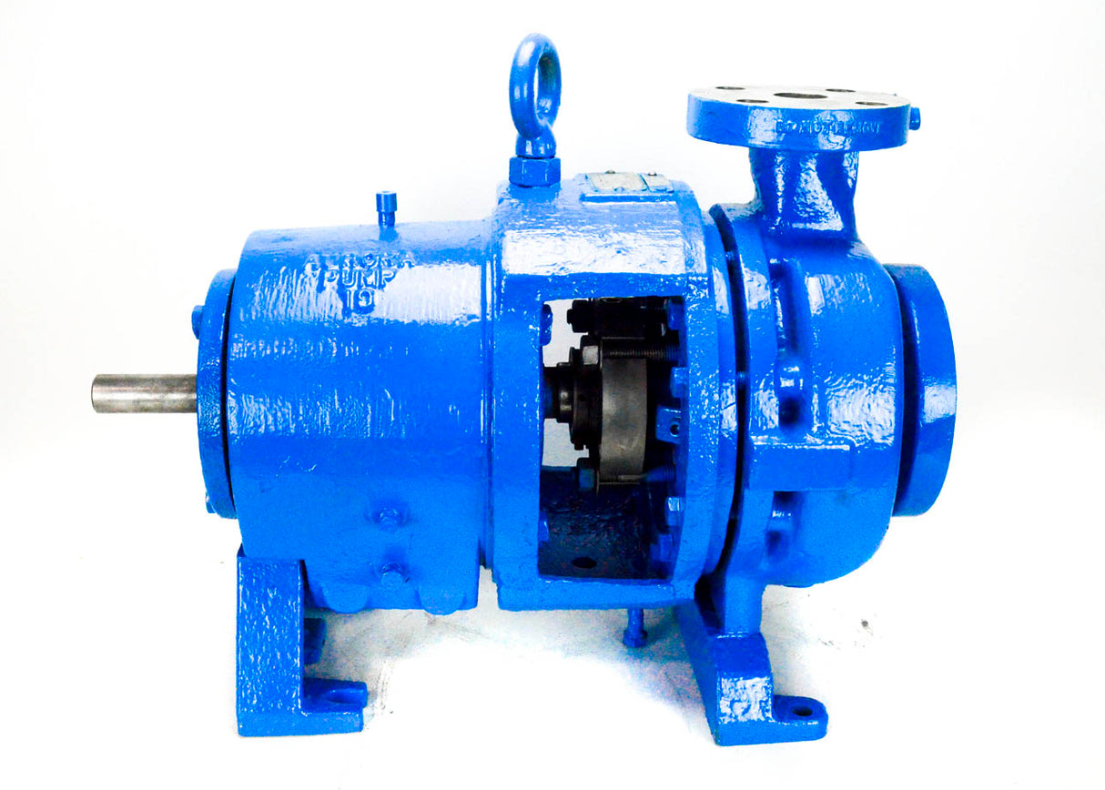 Aurora CT821-153-14 Pump|Aurora CT821-153-14 Pump|Aurora CT821-153-14 Pump|Aurora CT821-153-14 Pump|Aurora CT821-153-14 Pump|Aurora CT821-153-14 Pump|Aurora CT821-153-14 Pump|Aurora CT821-153-14 Pump|Aurora CT821-153-14 Pump, Flanged Ports, Stainless (New)