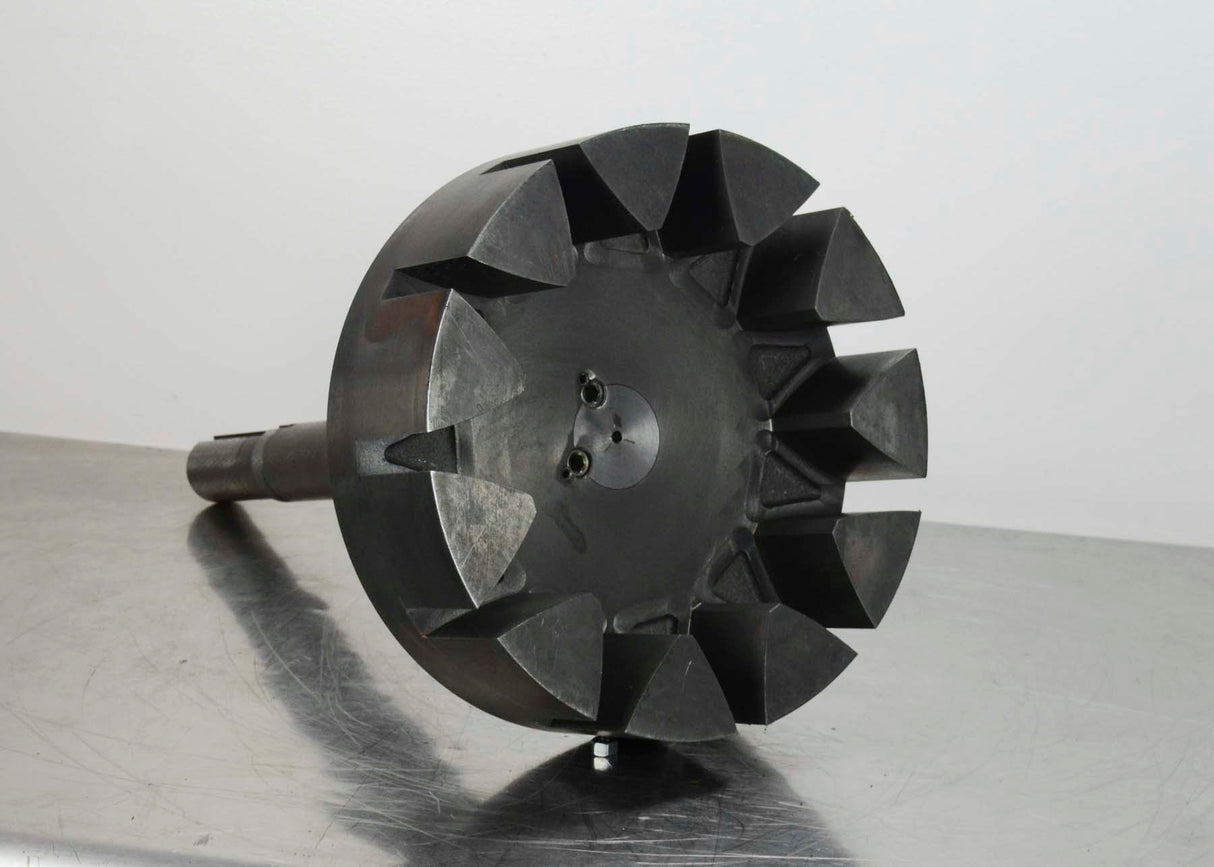 Viking® M124 Rotor/Shaft|Viking® M124 Rotor/Shaft|Viking® M124 Rotor/Shaft