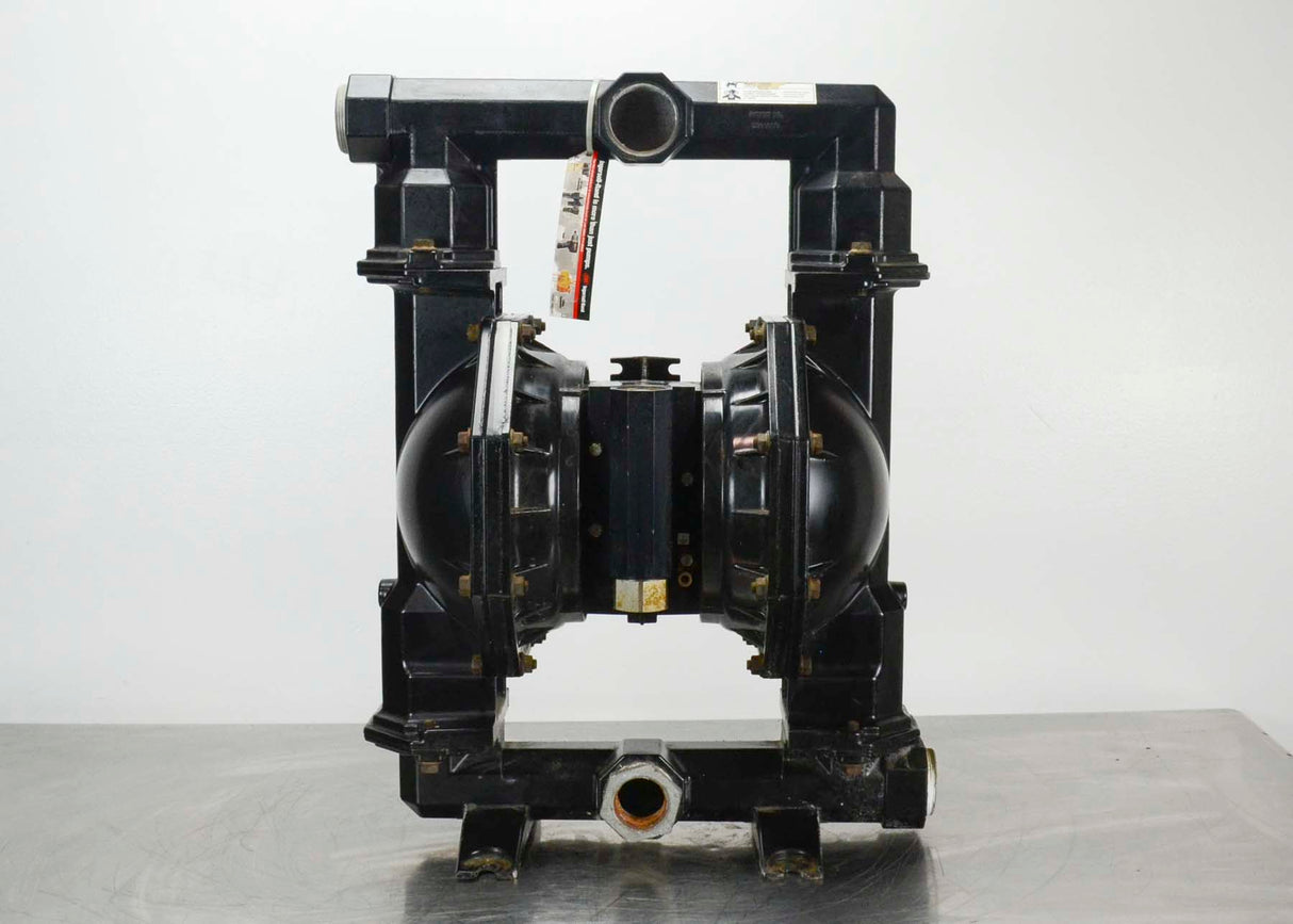 Ingersoll-Rand PD20A-AAP-AAA AOD Pump|Ingersoll-Rand PD20A-AAP-AAA AOD Pump|Ingersoll-Rand PD20A-AAP-AAA AOD Pump|Ingersoll-Rand PD20A-AAP-AAA AOD Pump|Ingersoll-Rand PD20A-AAP-AAA AOD Pump|Ingersoll-Rand PD20A-AAP-AAA AOD Pump|Ingersoll-Rand PD20A-AAP-AAA AOD Pump|Ingersoll-Rand PD20A-AAP-AAA AOD Pump