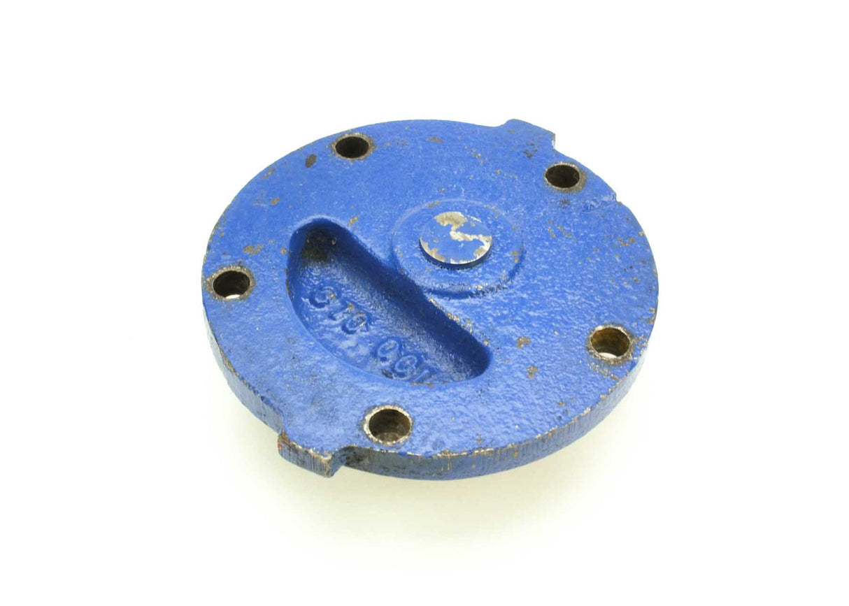 Viking® H Plain Pump Head 3-370-001-088-00|Viking® H Plain Pump Head 3-370-001-088-00|Viking® H Plain Pump Head 3-370-001-088-00