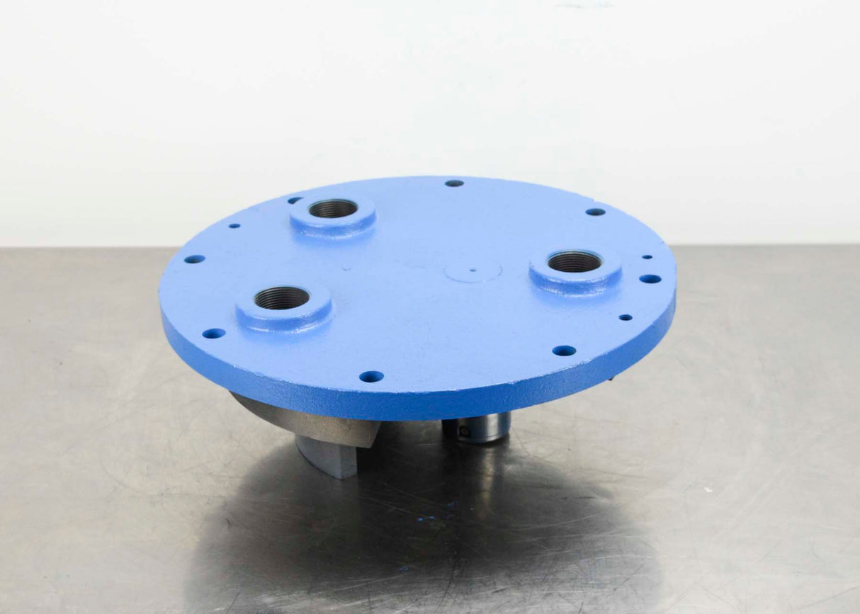 Viking® M Head||Viking® M Head