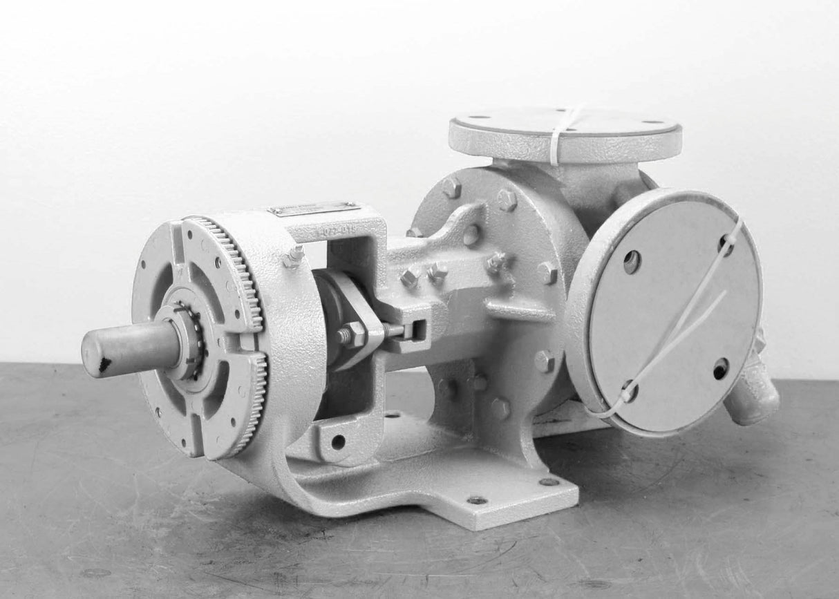 Aftermarket Drop-In Replaces Viking® KK127A Pump|Aftermarket Drop-In Replaces Viking® KK127A Pump|Aftermarket Drop-In Replaces Viking® KK127A Pump|Aftermarket Drop-In Replaces Viking® KK127A Pump|Aftermarket Drop-In Replaces Viking® KK127A Pump, 2" Ports, Stainless (New)