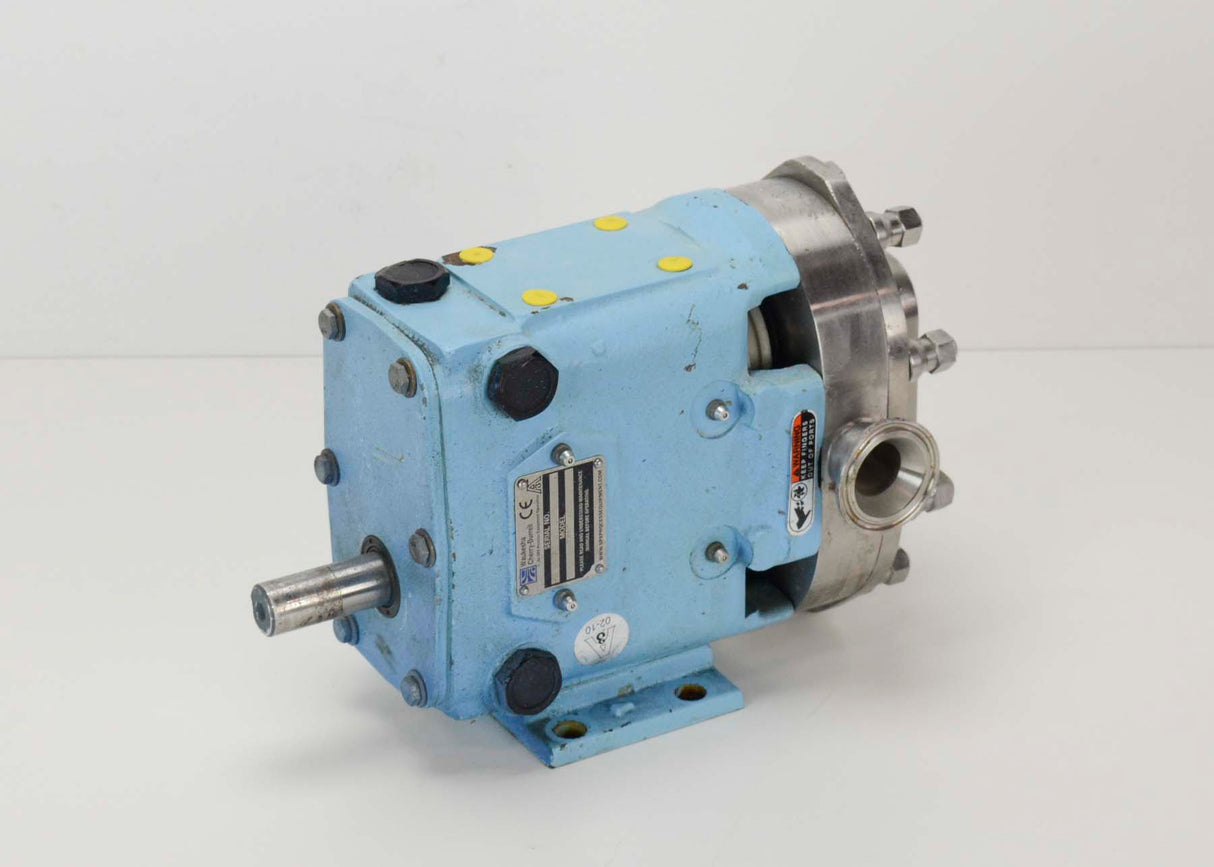 Waukesha 15 Stainless Sanitary Lobe Pump|Waukesha 15 Stainless Sanitary Lobe Pump|Waukesha 15 Stainless Sanitary Lobe Pump|Waukesha 15 Stainless Sanitary Lobe Pump|Waukesha 15 Stainless Sanitary Lobe Pump|Waukesha 15 Stainless Sanitary Lobe Pump|Waukesha 15 Stainless Sanitary Lobe Pump|Waukesha 15 Stainless Sanitary Lobe Pump