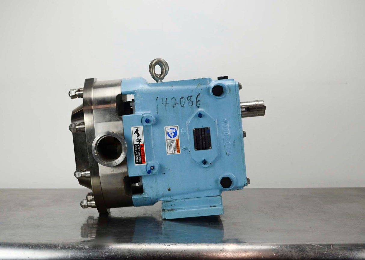 Waukesha 060-UI Pump|Waukesha 060-UI Pump|Waukesha 060-UI Pump|Waukesha 060-UI Pump|Waukesha 060-UI Pump|Waukesha 060-UI Pump|Waukesha 060-UI Pump|Waukesha 060-UI Pump