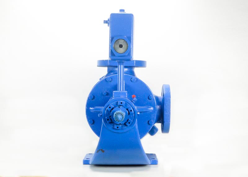 Viking LL4925|Viking LL4925|Viking LL4925|Viking LL4925|Viking LL4925|Viking LL4925|Viking LL4925|Viking LL4925|Viking® LL4925 Pump, Flanged Ports, Relief Valve (New)
