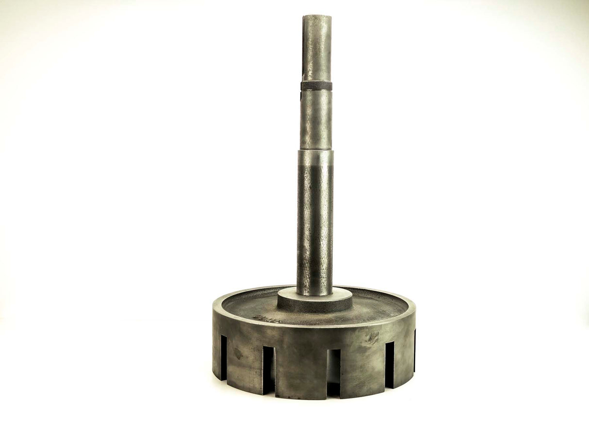 Viking® M Rotor and Shaft|Viking® M Rotor and Shaft|Viking® M Rotor and Shaft