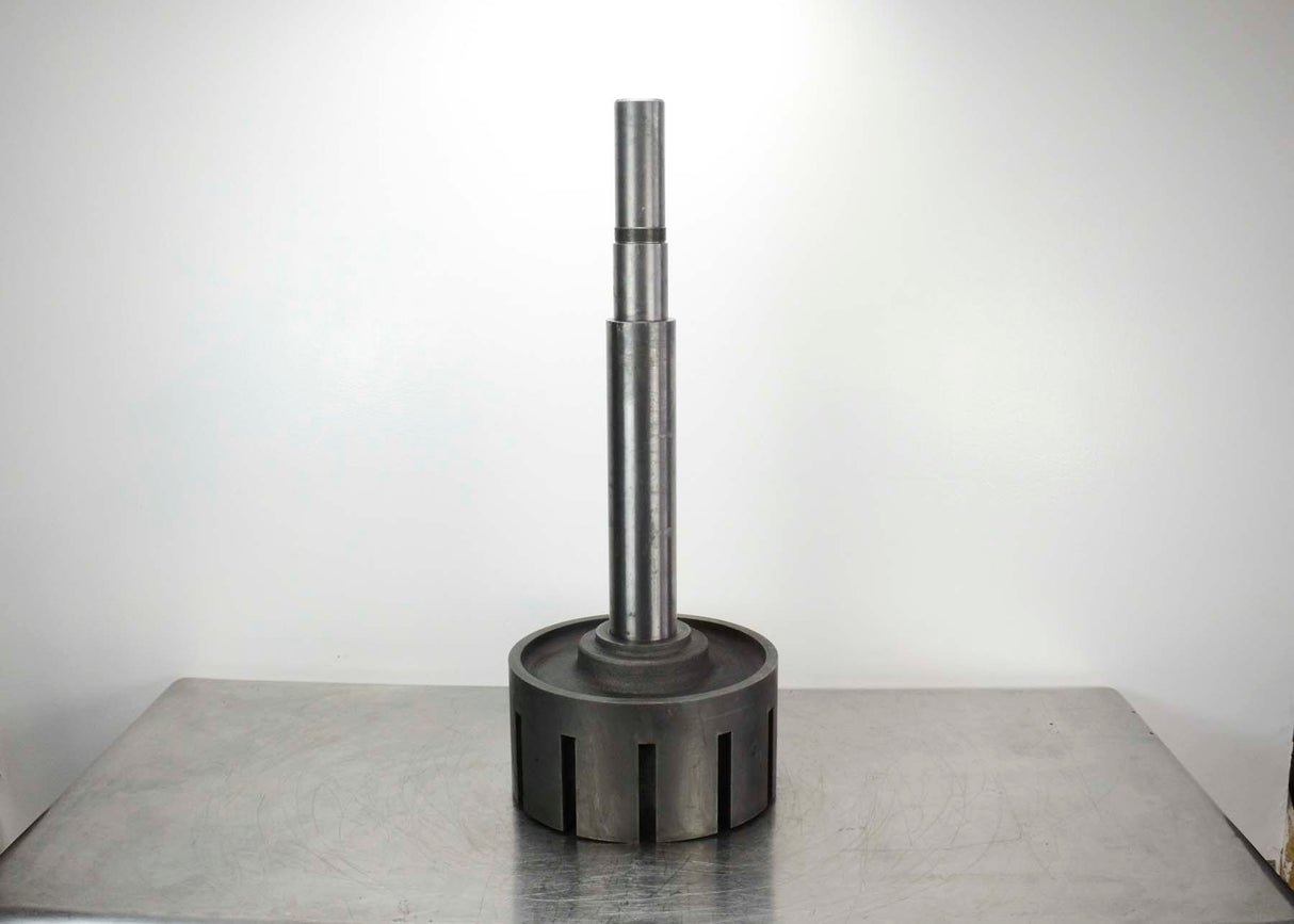 Viking® N Rotor/Shaft|Viking® N Rotor/Shaft|Viking® N Rotor/Shaft