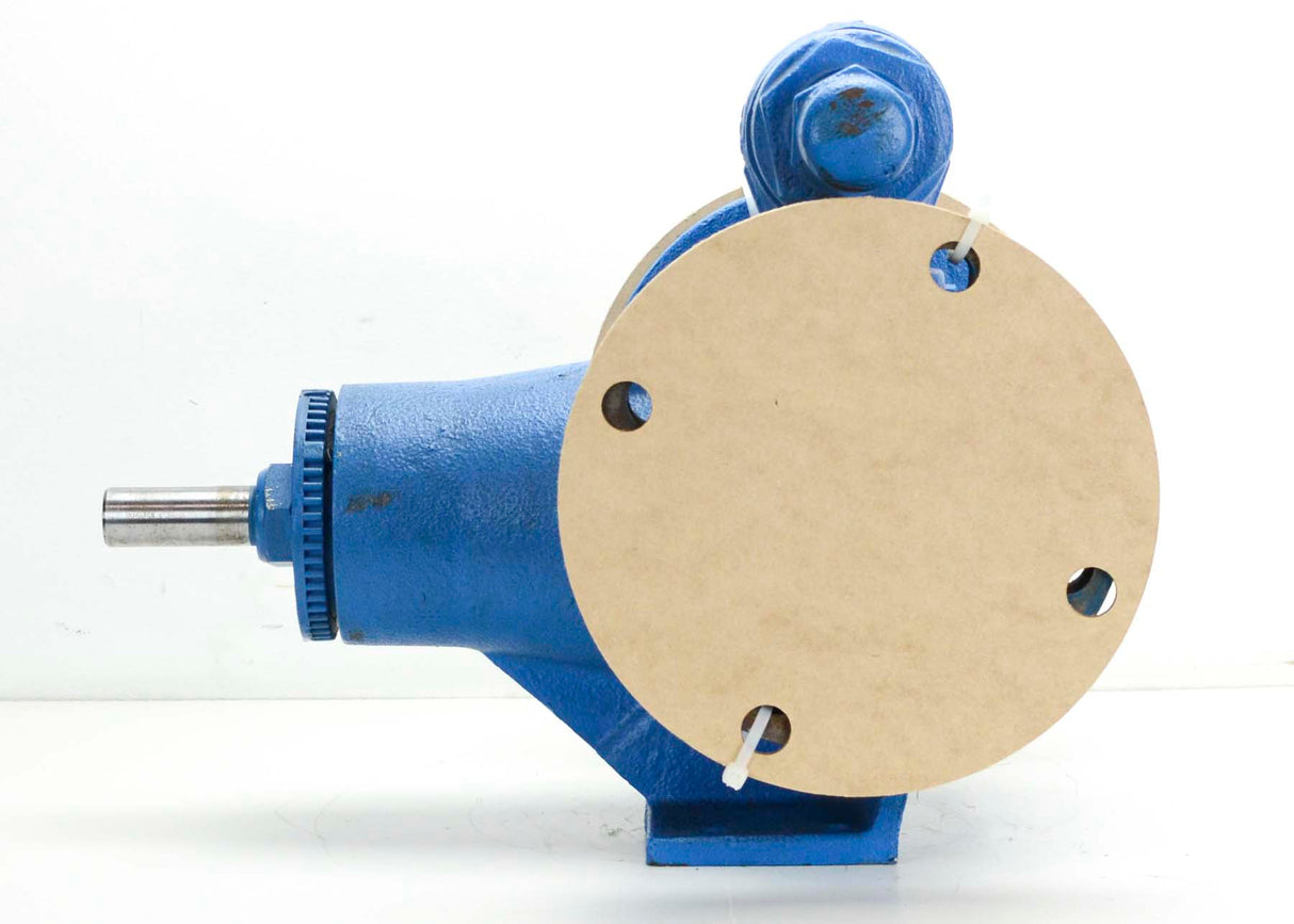 Viking® AS4197 Pump|Viking® AS4197 Pump|Viking® AS4197 Pump|Viking® AS4197 Pump|Viking® AS4197 Pump|Viking® AS4197 Pump|Viking® AS4197 Pump|Viking® AS4197 Pump|Viking® AS4197 Pump, Flanged Ports, Relief Valve, Stainless (New)