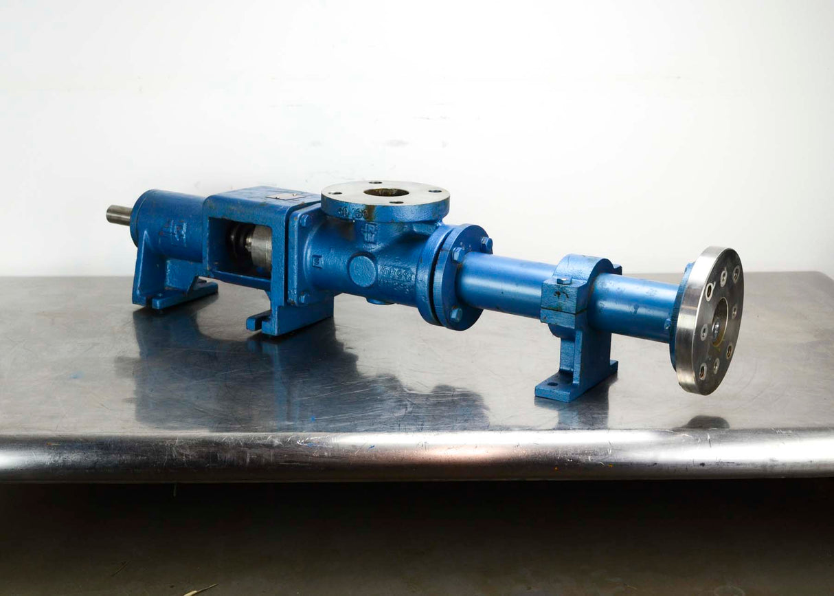 Moyno A2D SSQ3 DPA Pump|Moyno A2D SSQ3 DPA Pump|Moyno A2D SSQ3 DPA Pump|Moyno A2D SSQ3 DPA Pump|Moyno A2D SSQ3 DPA Pump|Moyno A2D SSQ3 DPA Pump|Moyno A2D SSQ3 DPA Pump|Moyno A2D SSQ3 DPA Pump|Moyno A2D SSQ3 DPA Pump, Flanged Ports (New)
